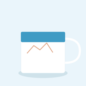 Taza Mar de Calpe